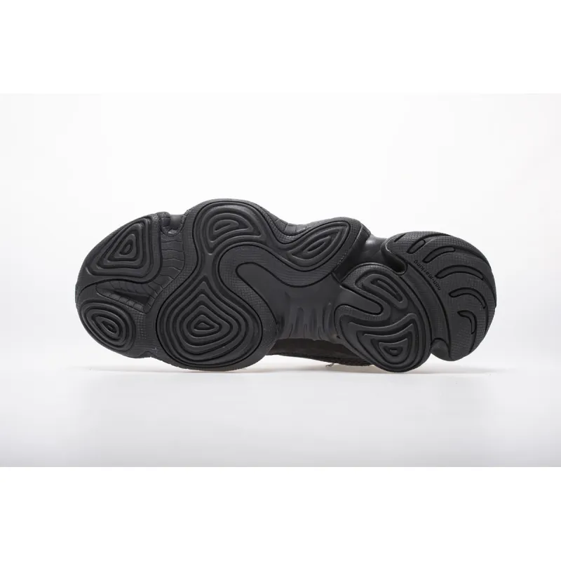 Adidas Yeezy 500 Utility Black  F36640