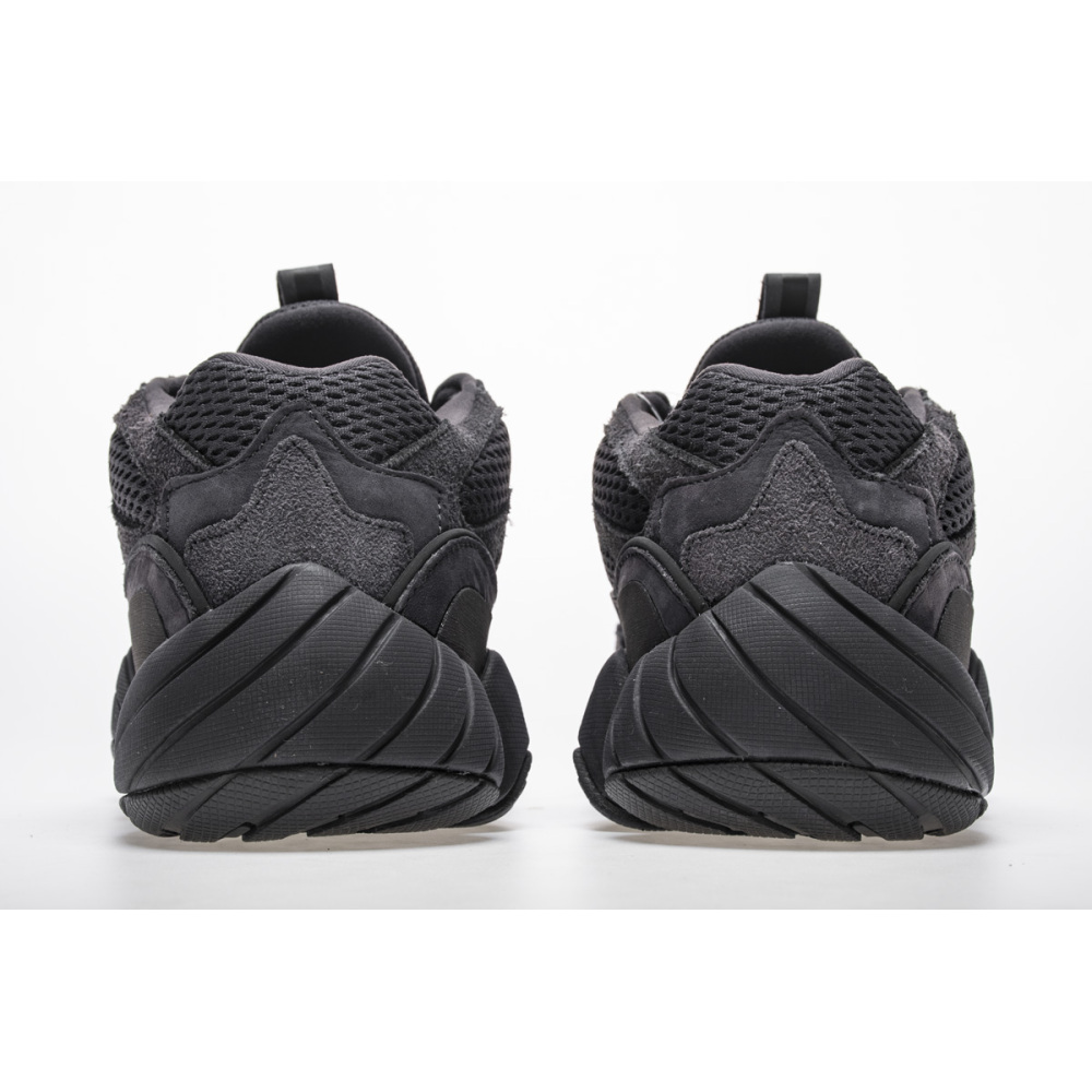 Adidas Yeezy 500 Utility Black  F36640