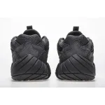 Adidas Yeezy 500 Utility Black  F36640