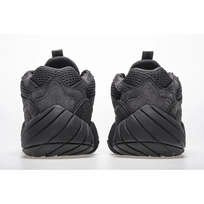 Adidas Yeezy 500 Utility Black  F36640