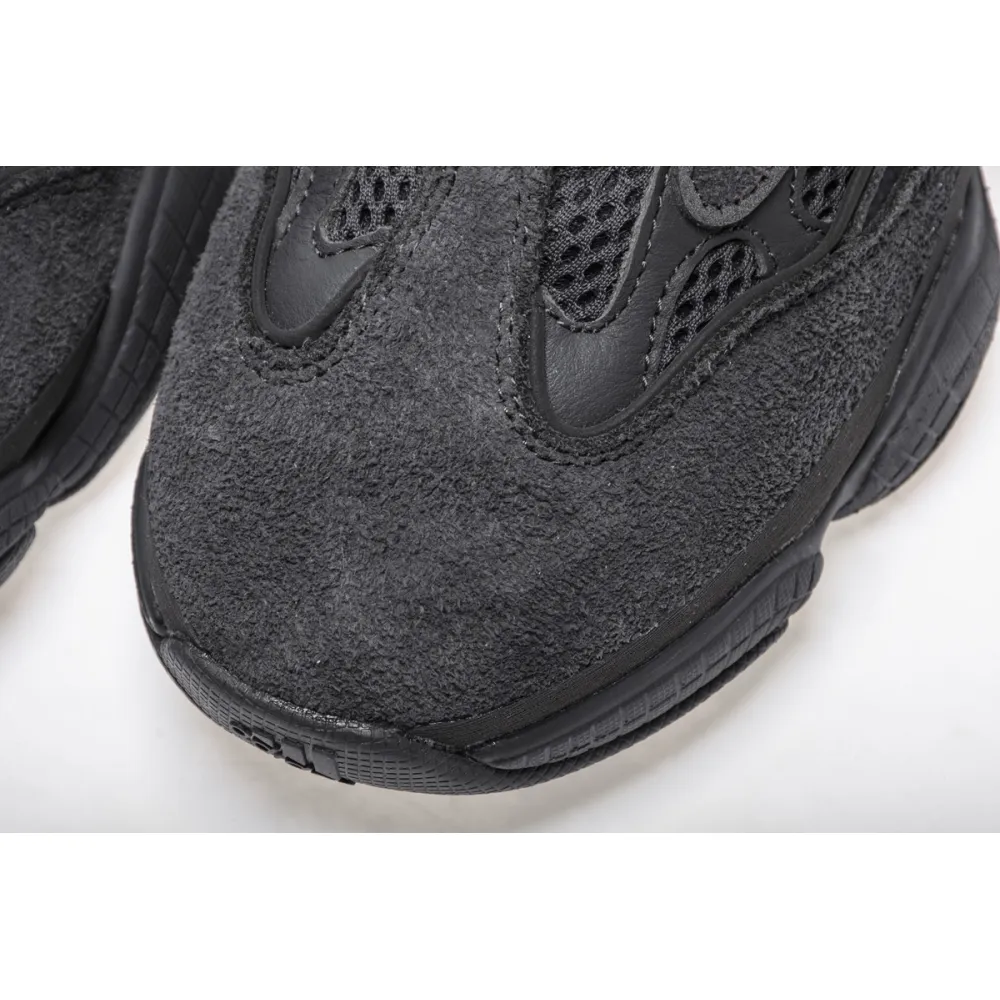 Adidas Yeezy 500 Utility Black  F36640