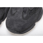 Adidas Yeezy 500 Utility Black  F36640