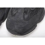 Adidas Yeezy 500 Utility Black  F36640