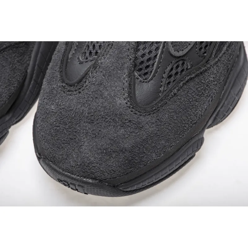 Adidas Yeezy 500 Utility Black  F36640