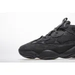 Adidas Yeezy 500 Utility Black  F36640