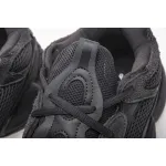 Adidas Yeezy 500 Utility Black  F36640