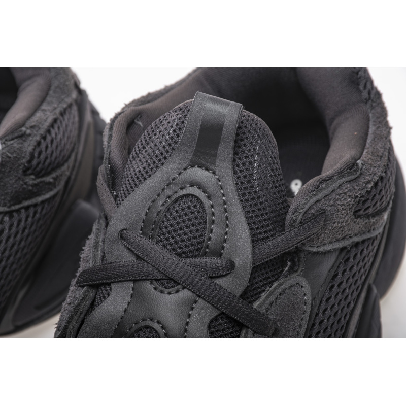 Adidas Yeezy 500 Utility Black  F36640
