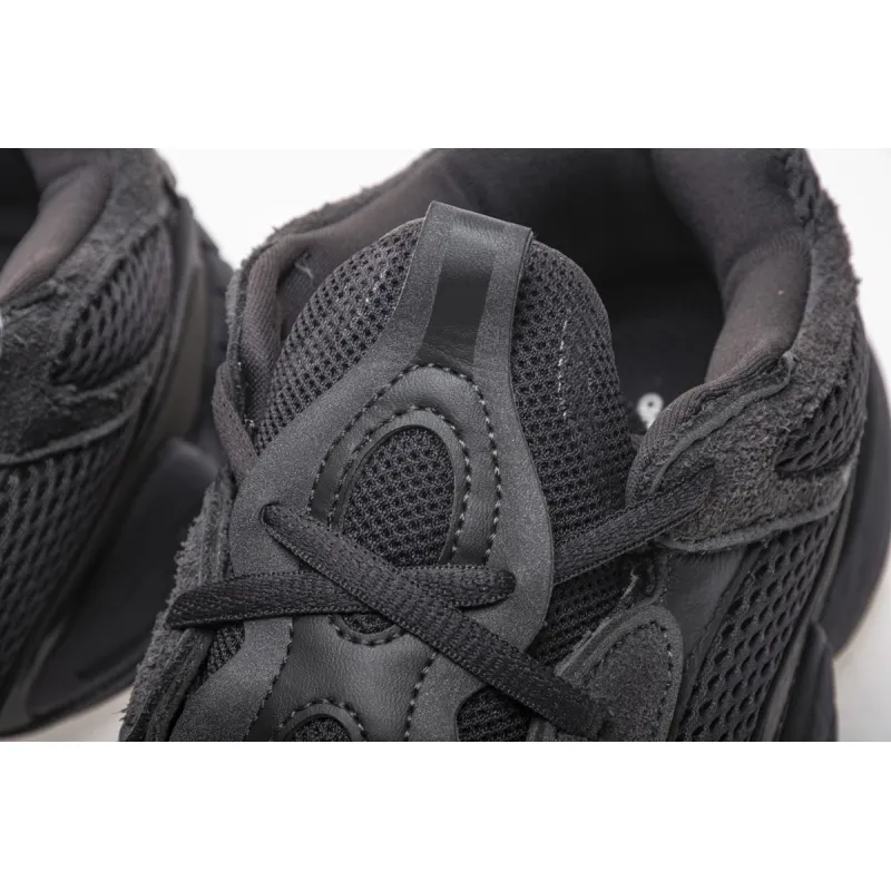 Adidas Yeezy 500 Utility Black  F36640