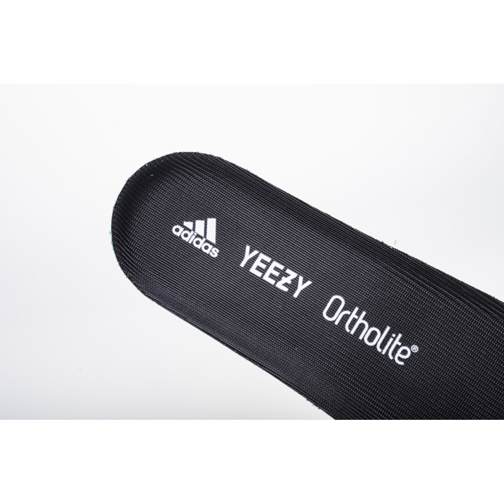 Adidas Yeezy 500 Utility Black  F36640
