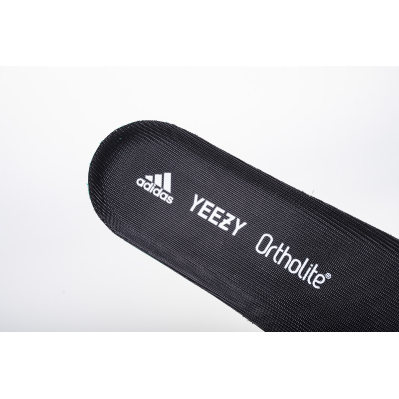 Adidas Yeezy 500 Utility Black  F36640