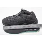 Adidas Yeezy 500 Utility Black  F36640