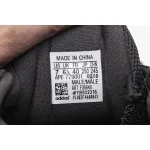 Adidas Yeezy 500 Utility Black  F36640