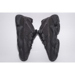 Adidas Yeezy 500 Utility Black  F36640