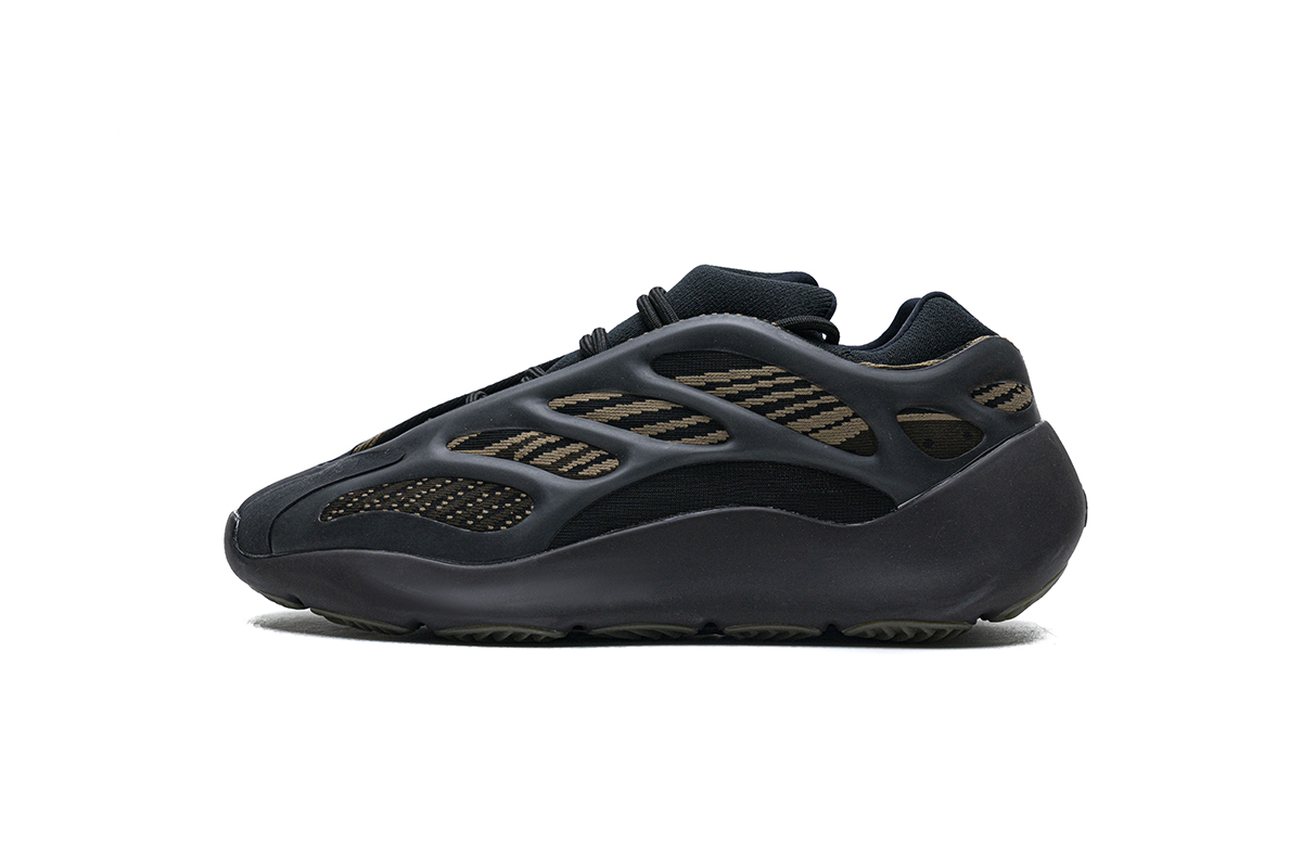 Adidas Yeezy 700 V3 Clay Brown GY0189 