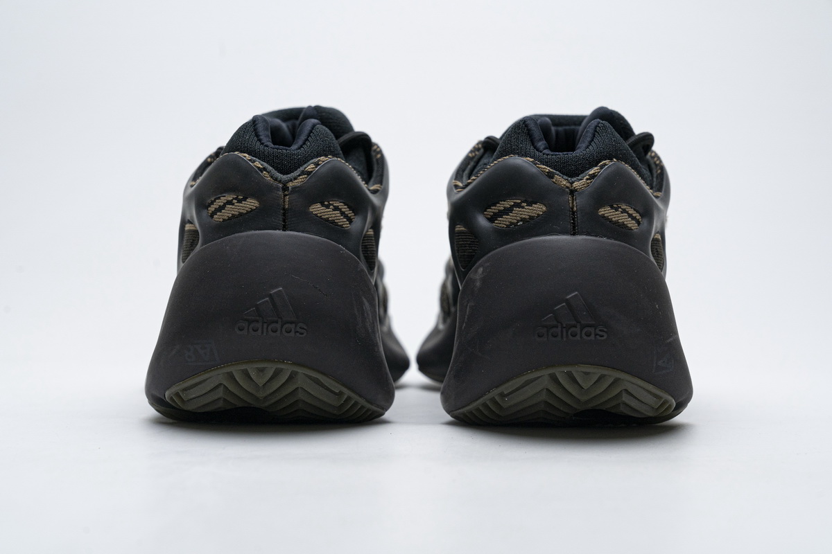 Adidas Yeezy 700 V3 Clay Brown GY0189 