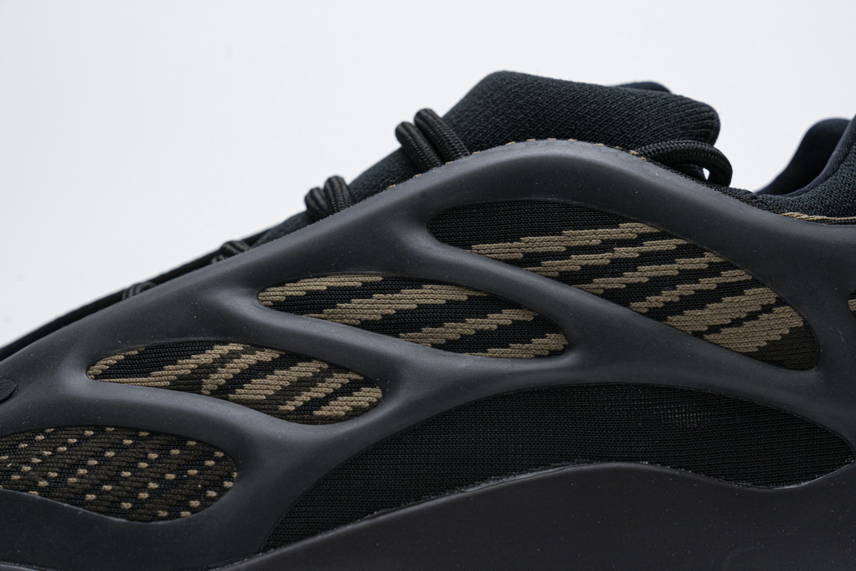 Adidas Yeezy 700 V3 Clay Brown GY0189 