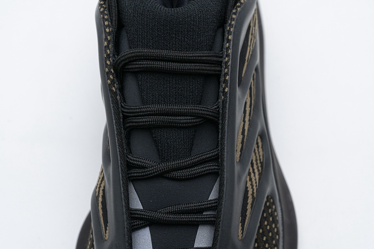 Adidas Yeezy 700 V3 Clay Brown GY0189 
