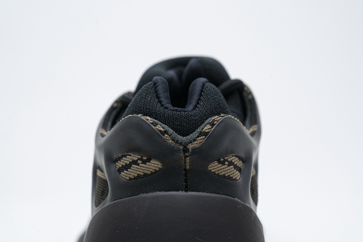 Adidas Yeezy 700 V3 Clay Brown GY0189 
