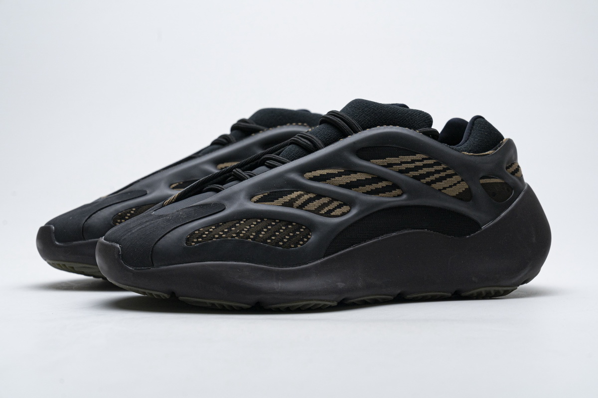 Adidas Yeezy 700 V3 Clay Brown GY0189 