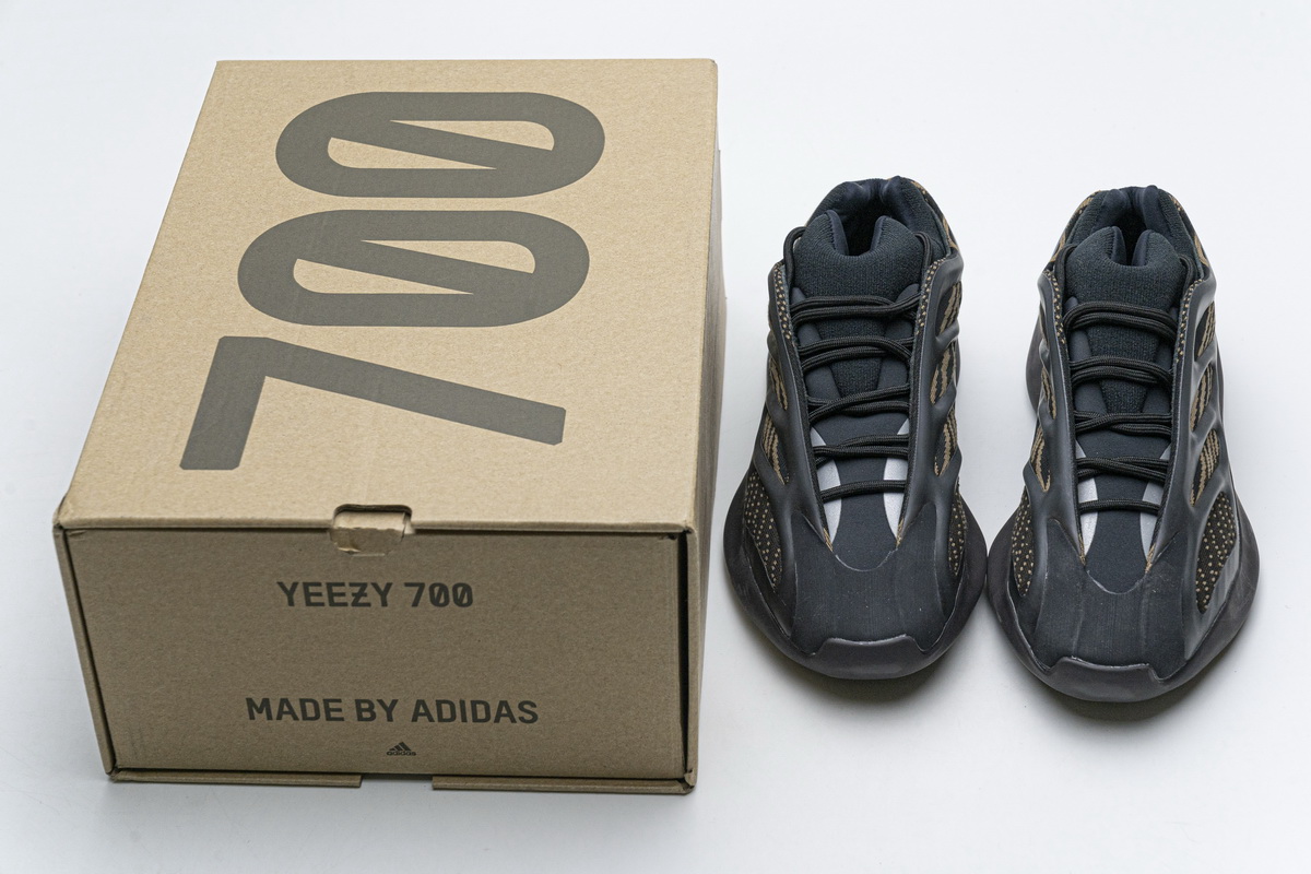 Adidas Yeezy 700 V3 Clay Brown GY0189 