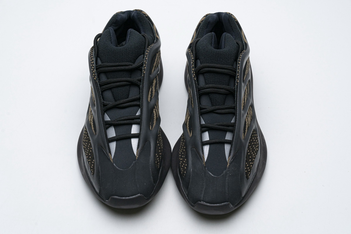 Adidas Yeezy 700 V3 Clay Brown GY0189 