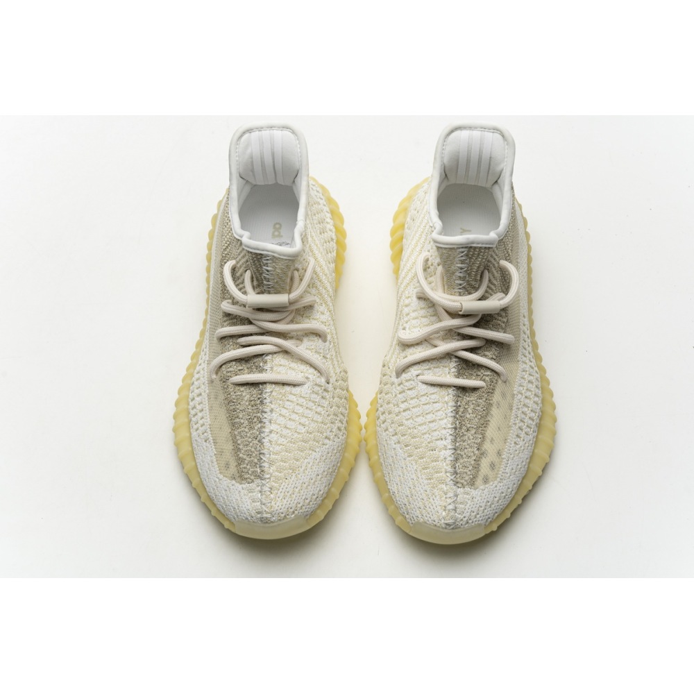Adidas Yeezy Boost 350 V2 Abez  FZ5246
