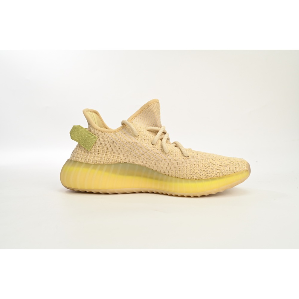 Adidas Yeezy Boost 350 V2 Flax (2020/2024) FX9028