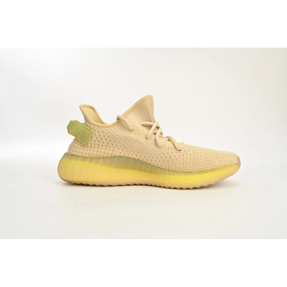 Adidas Yeezy Boost 350 V2 Flax (2020/2024) FX9028