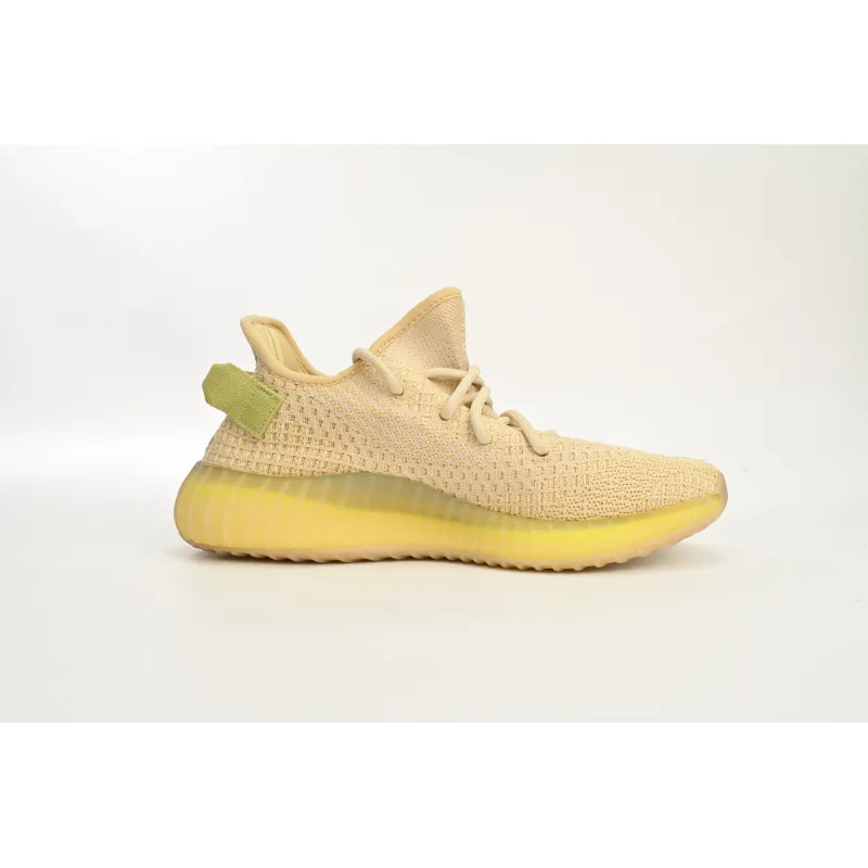 Adidas Yeezy Boost 350 V2 Flax (2020/2024) FX9028