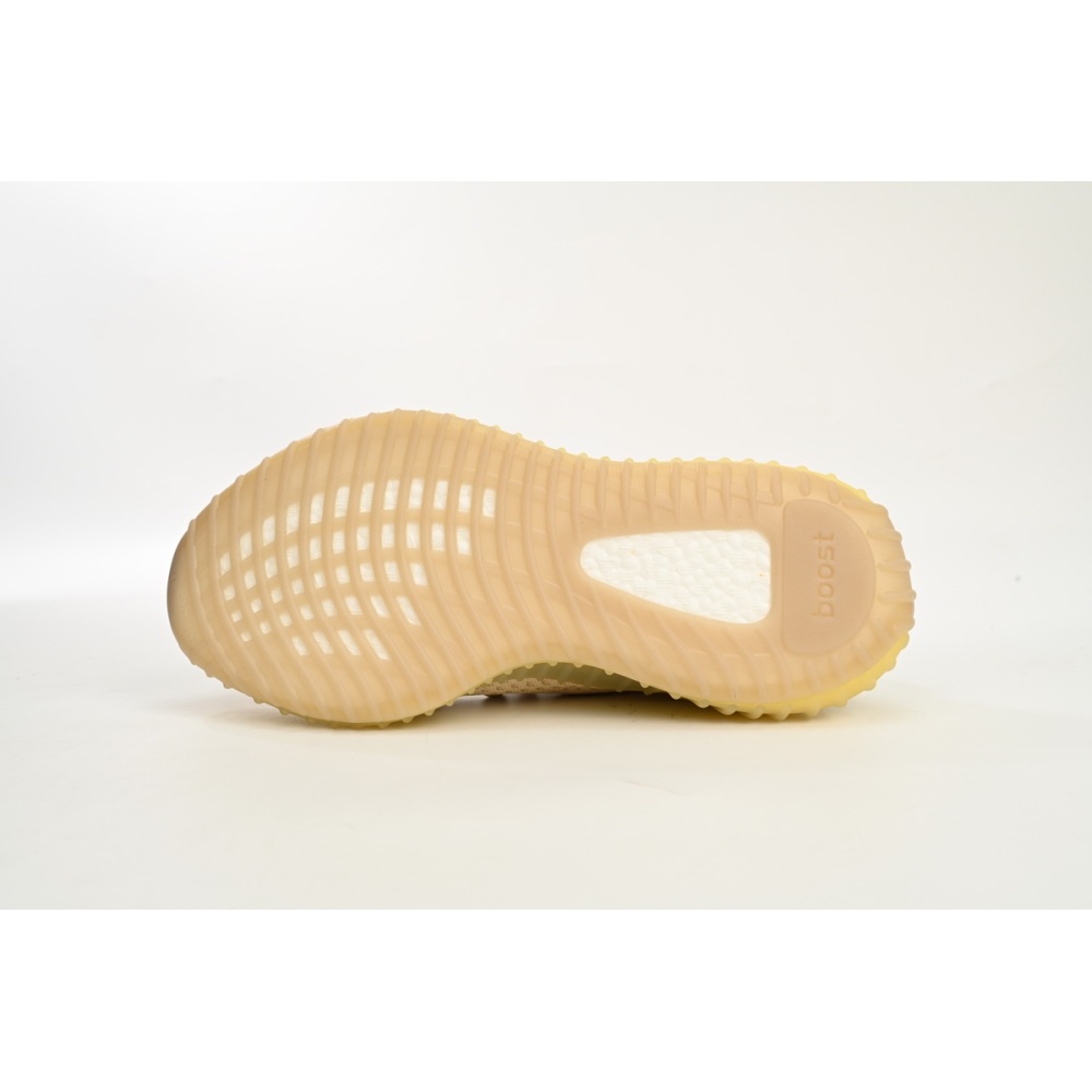 Adidas Yeezy Boost 350 V2 Flax (2020/2024) FX9028