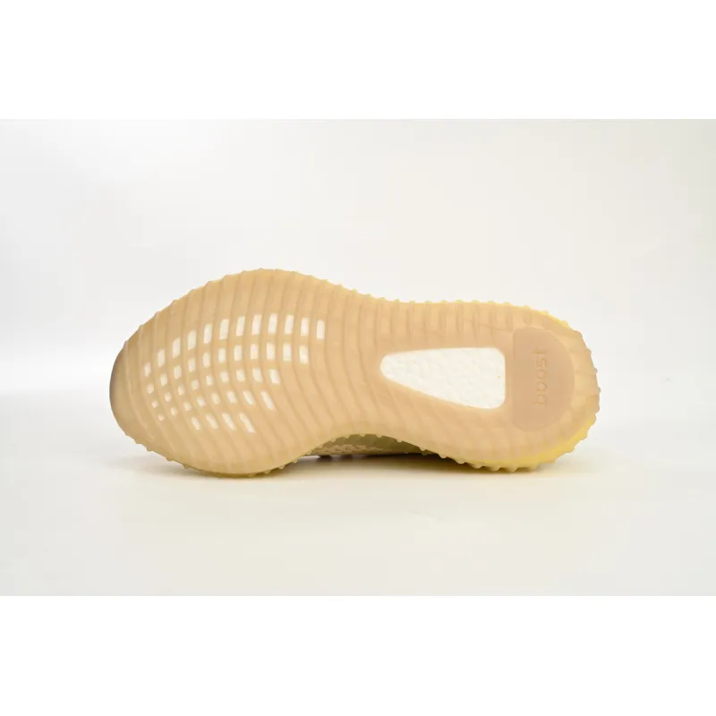 Adidas Yeezy Boost 350 V2 Flax (2020/2024) FX9028
