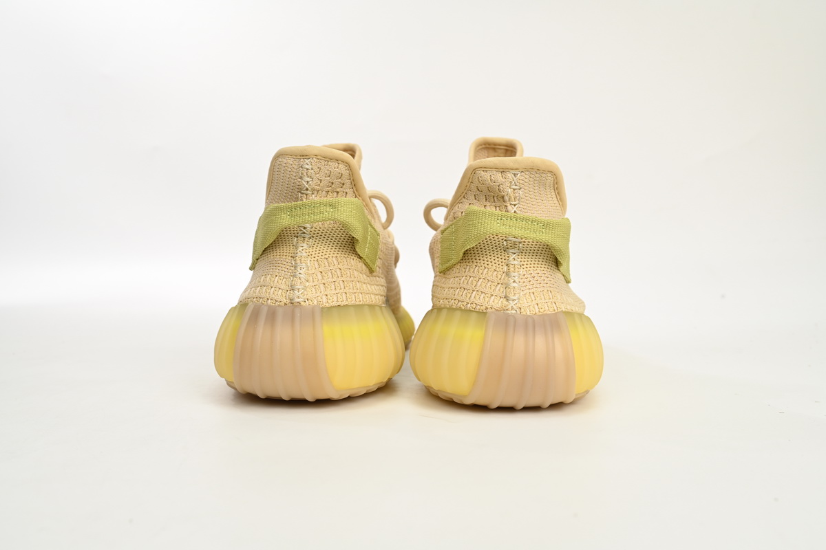 Adidas Yeezy Boost 350 V2 Flax (2020/2024) FX9028