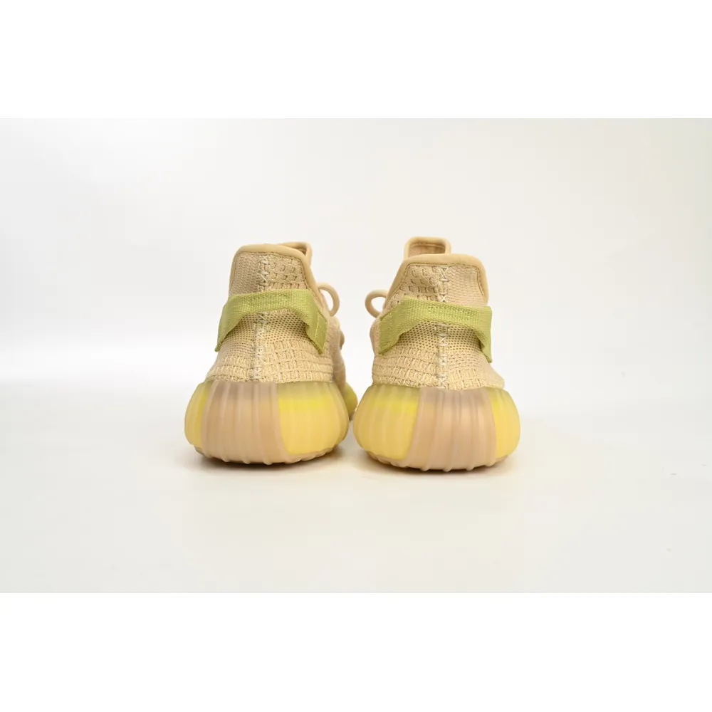 Adidas Yeezy Boost 350 V2 Flax (2020/2024) FX9028