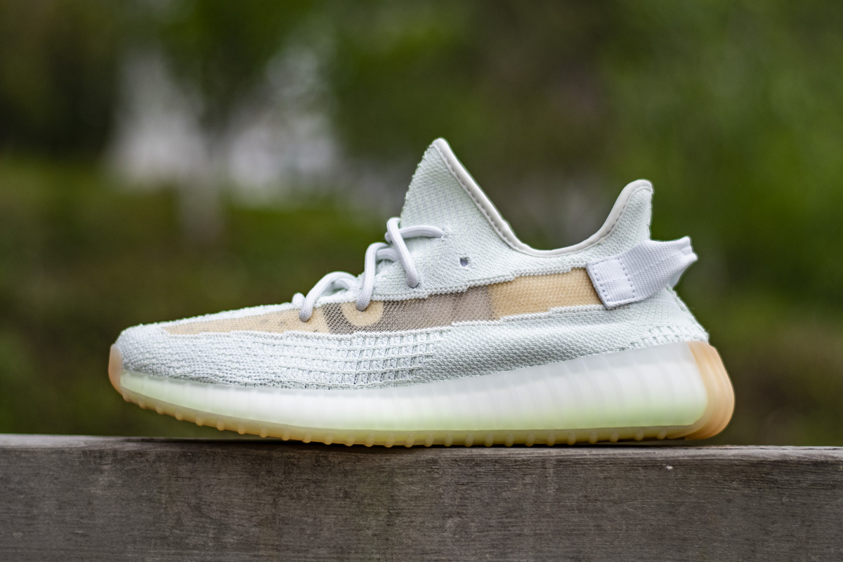 Adidas Yeezy Boost 350 V2 Hyperspace EG7491