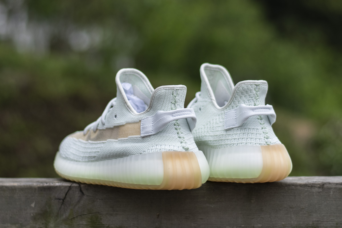 Adidas Yeezy Boost 350 V2 Hyperspace EG7491