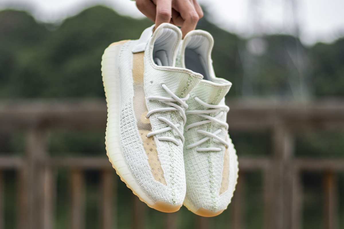 Adidas Yeezy Boost 350 V2 Hyperspace EG7491