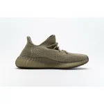 Adidas Yeezy Boost 350 V2 Sand Taupe  FZ5240 