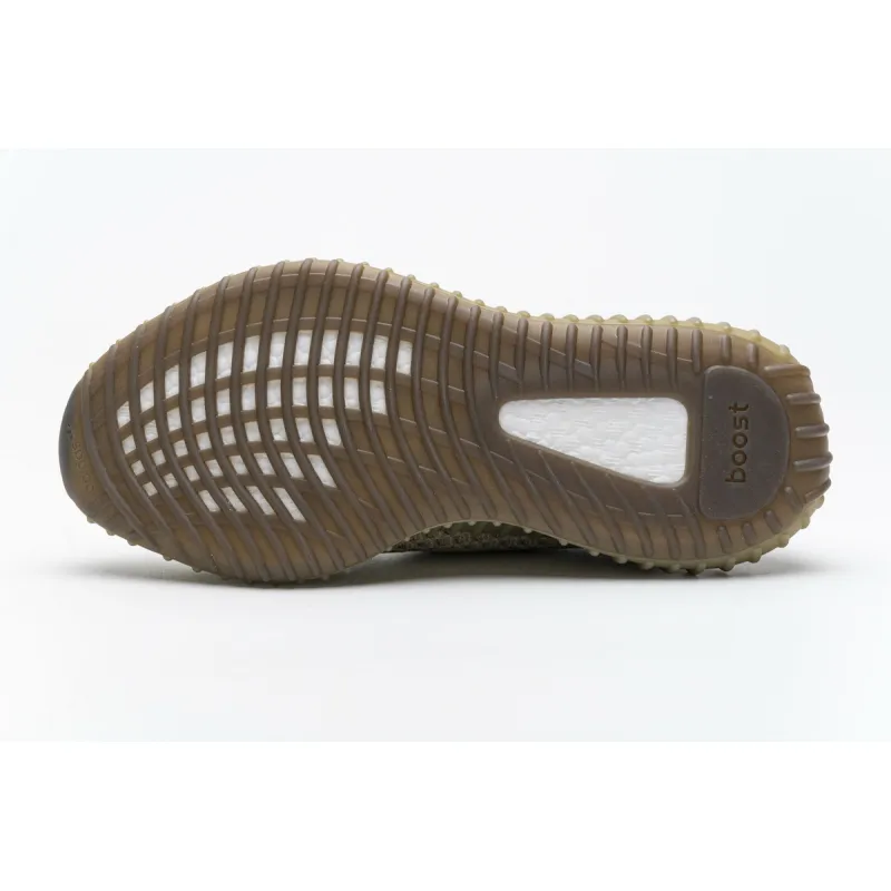 Adidas Yeezy Boost 350 V2 Sand Taupe  FZ5240 