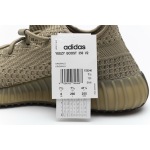 Adidas Yeezy Boost 350 V2 Sand Taupe  FZ5240 