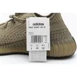 Adidas Yeezy Boost 350 V2 Sand Taupe  FZ5240 