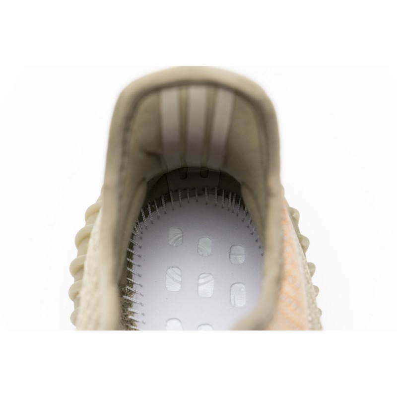 Adidas Yeezy Boost 350 V2 Sand Taupe  FZ5240 