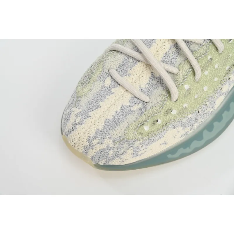 Adidas Yeezy Boost 380 Alien Blue GW0304 
