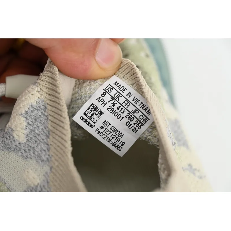 Adidas Yeezy Boost 380 Alien Blue GW0304 