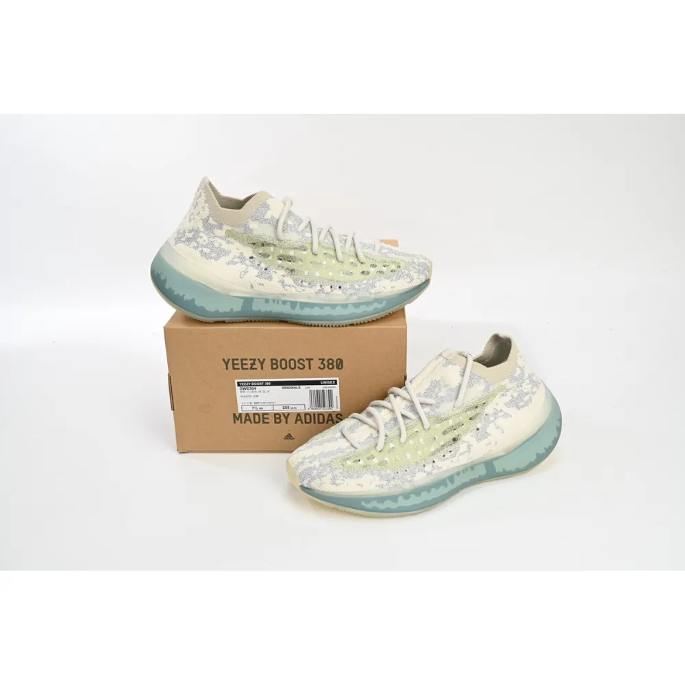 Adidas Yeezy Boost 380 Alien Blue GW0304 