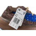 Adidas Yeezy Boost 380 Azure  FZ4986