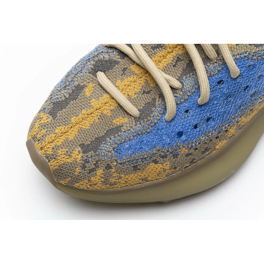 Adidas Yeezy Boost 380 Blue Oat Q47306