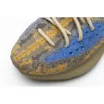 Adidas Yeezy Boost 380 Blue Oat Q47306