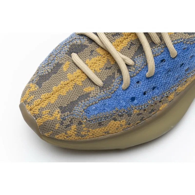 Adidas Yeezy Boost 380 Blue Oat Q47306