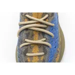 Adidas Yeezy Boost 380 Blue Oat Q47306