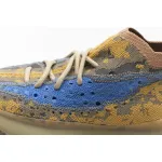 Adidas Yeezy Boost 380 Blue Oat Q47306